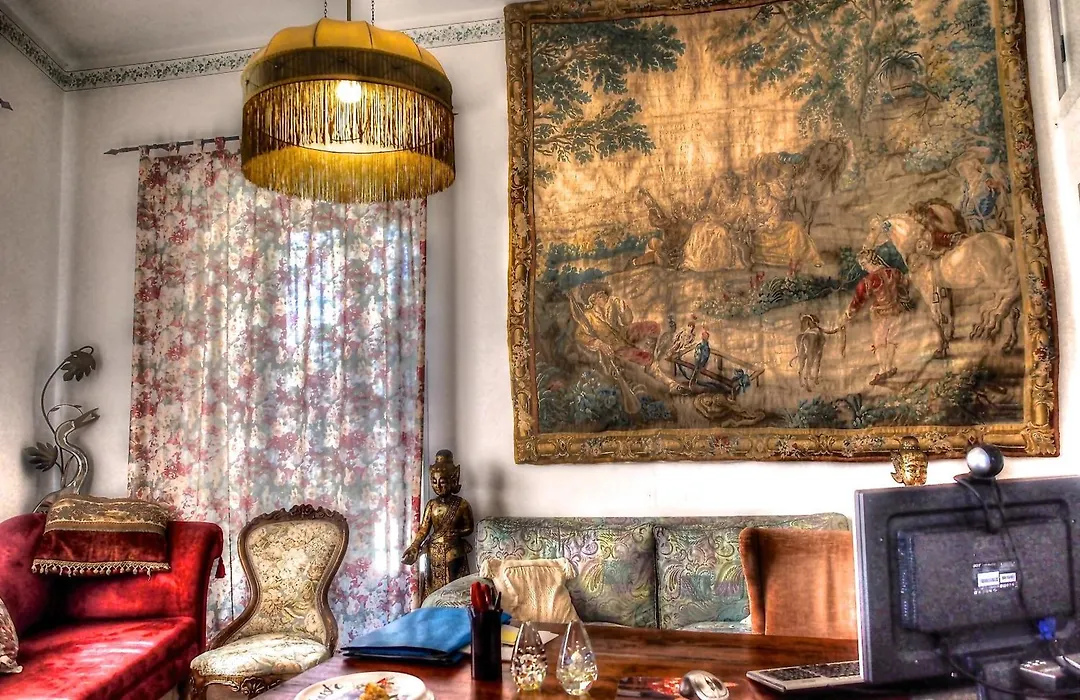 Villa Donna Fausta-1