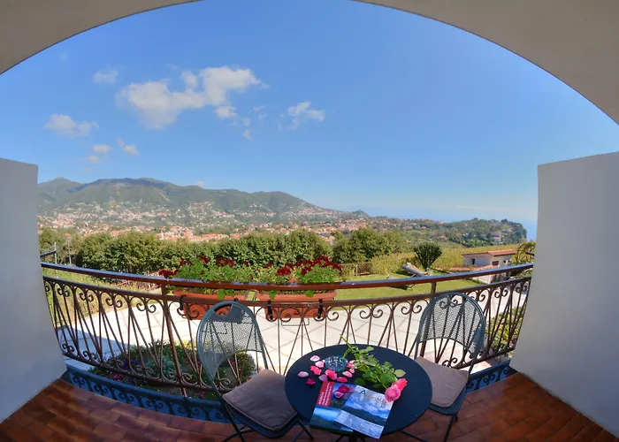 Bed and Breakfast Casa Pendola Agerola